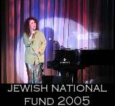 JNF 2005